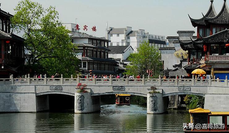 夫子庙的旅游景点介绍,夫子庙旅游景点介绍