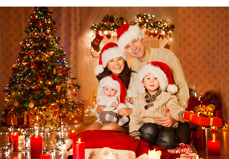 圣诞节送礼攻略,圣诞节送礼指南热点