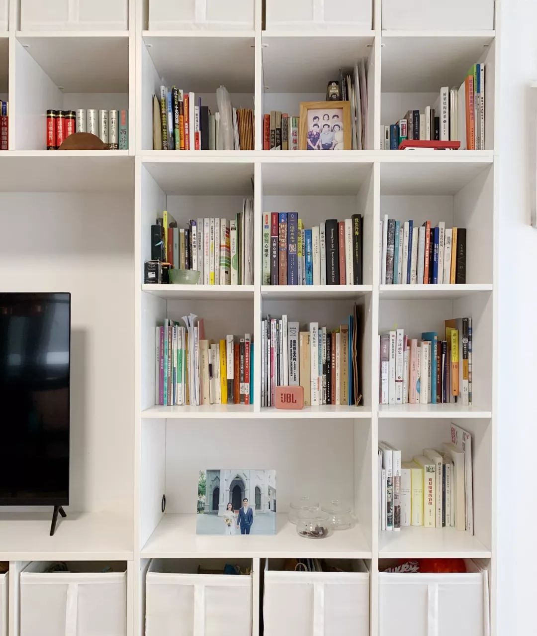 135三室一厅室内装修各种风格,130三居室简约装修风格全屋效果图