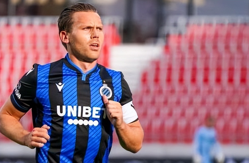 连胜药厂和葡超黑店的比利时豪门：北方威尼斯的蓝黑军团