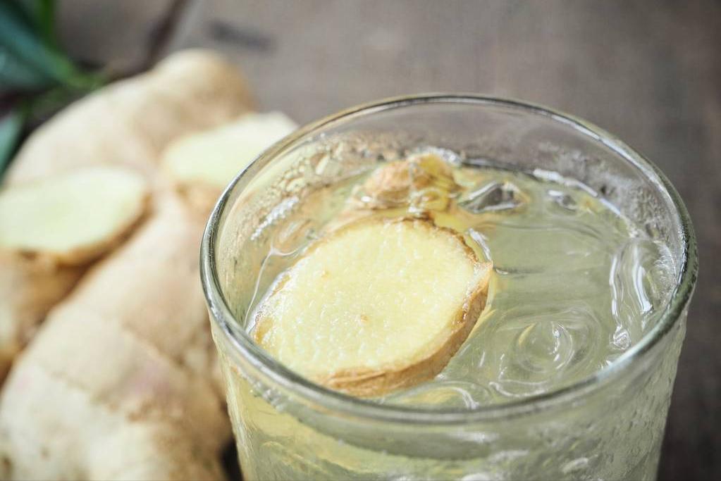 夏天怎么吃姜才正确,夏天吃姜的最佳方法