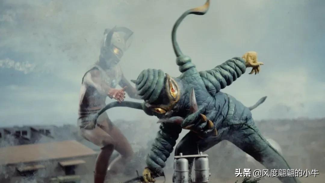 泰罗奥特曼tv怪兽图鉴,泰罗奥特曼tv版剧场