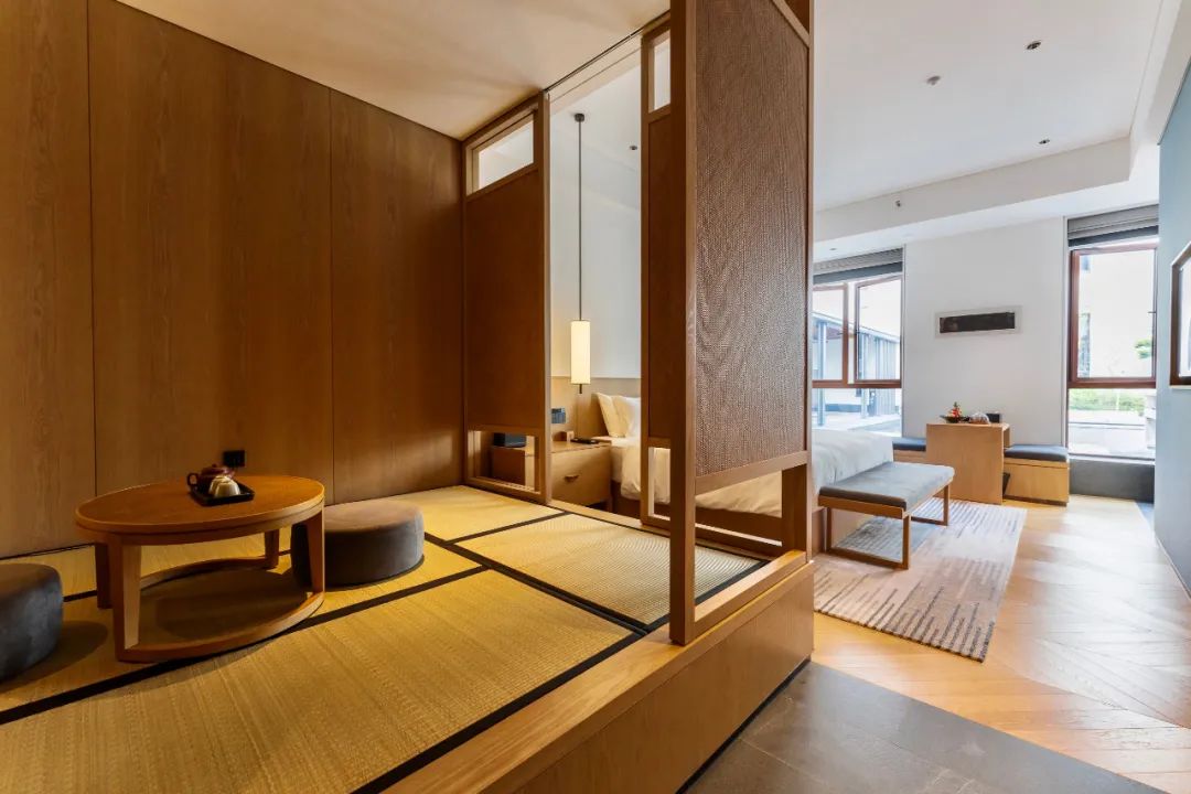 为了一家酒店爱上一座城市,为了一家酒店去了一座岛