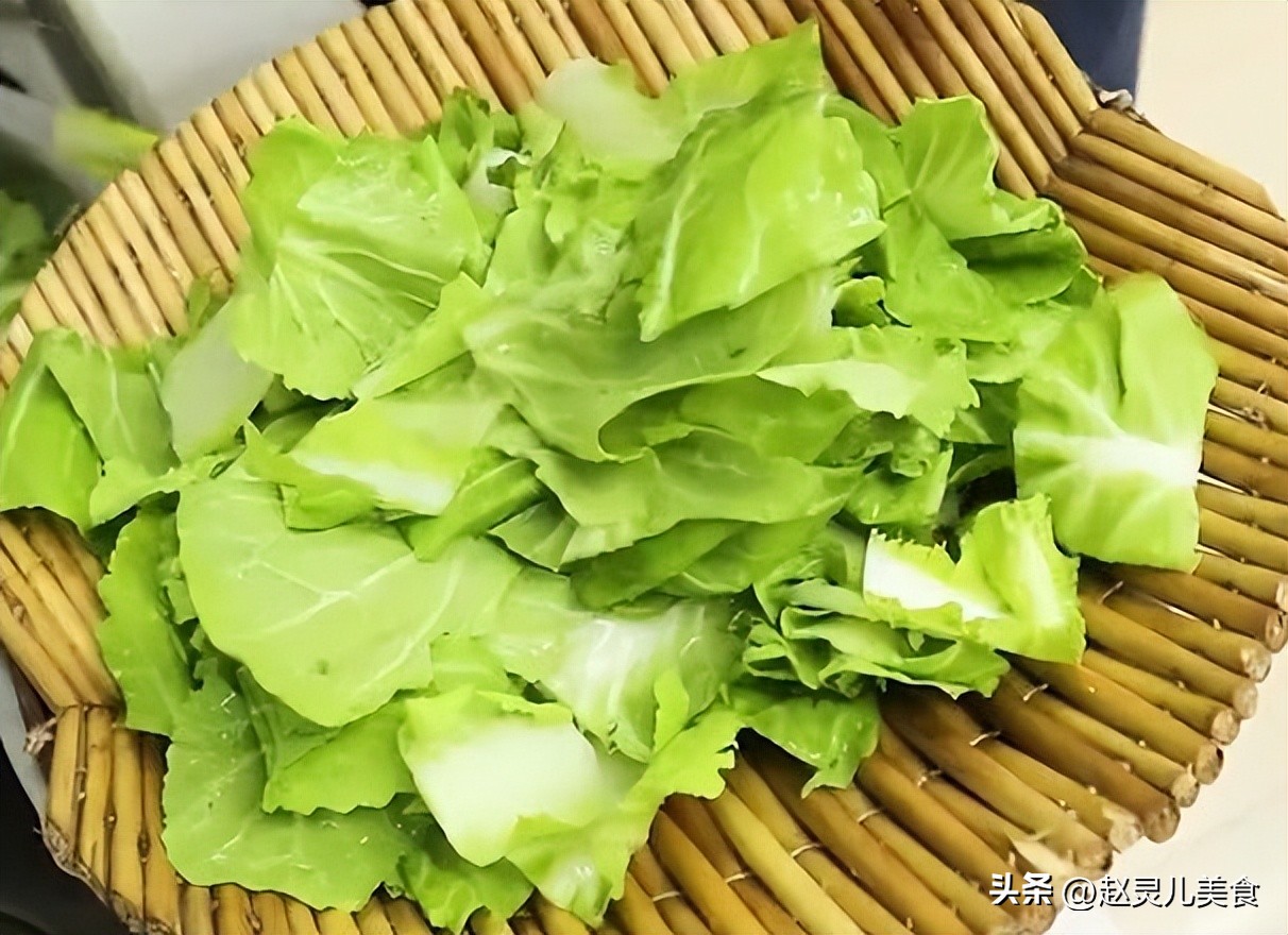 年纪大了要养骨要吃八样食物,年过50一定要认识这四个字