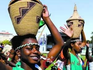 世界各国国庆日独立日,世界重要国家的国庆日