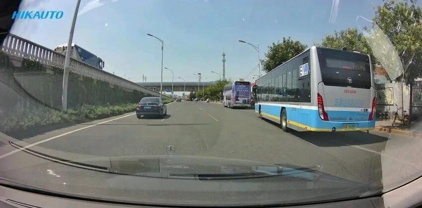 行车记录仪评测2023横评,es300h臻享版2023带行车记录仪吗