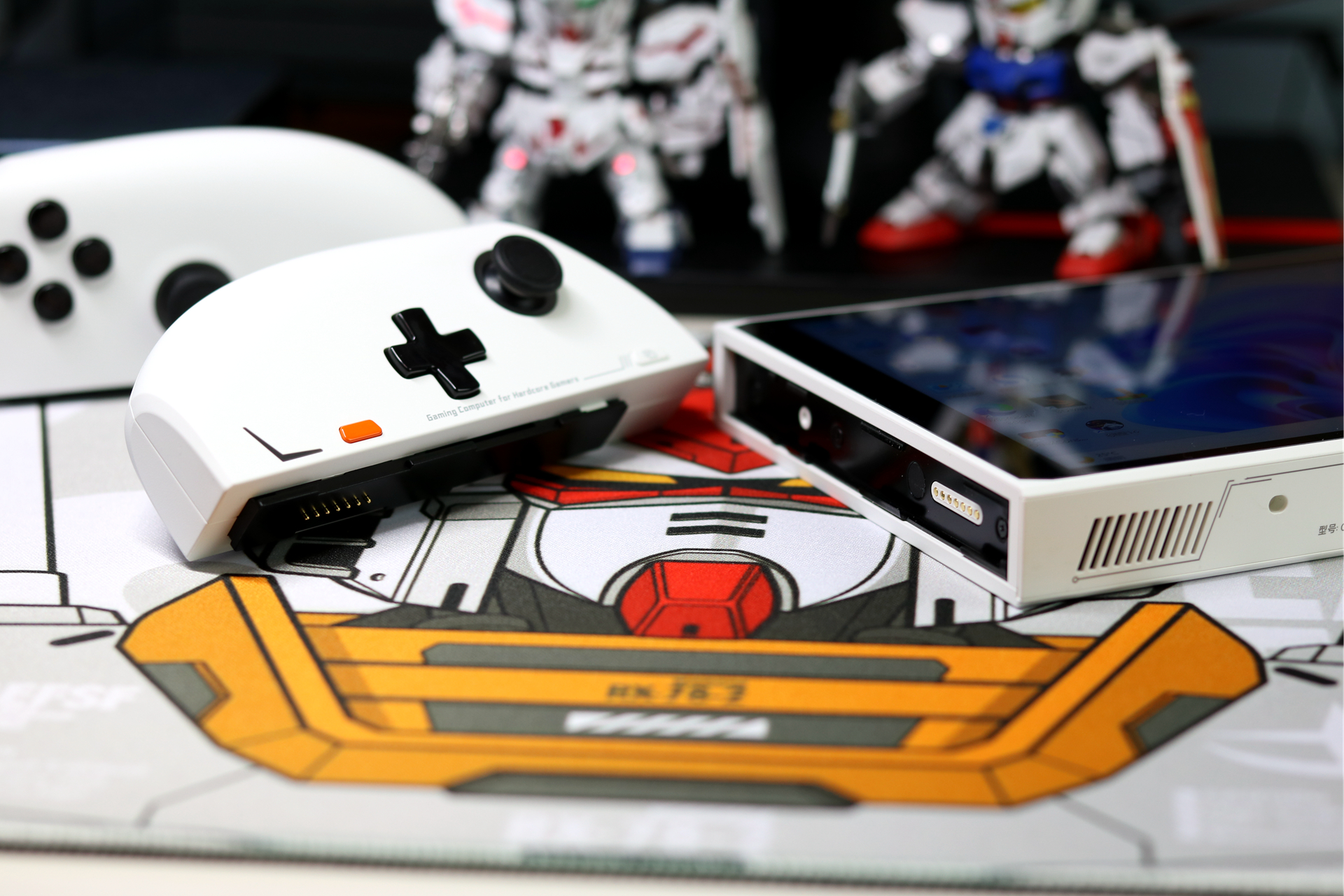 有手柄必玩的十大游戏平板电脑,掌机电脑平板三合一