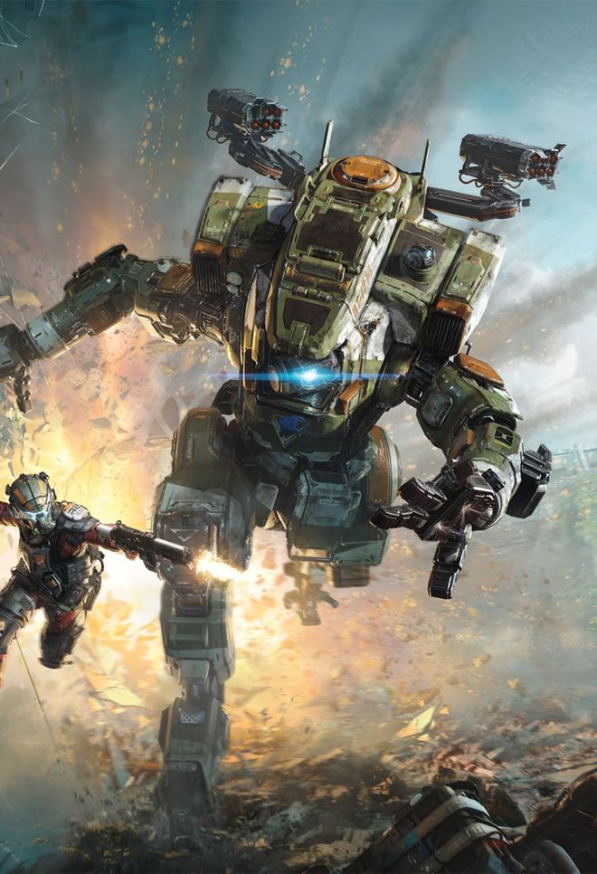 为什么不会再有《泰坦陨落3》了？因为游戏开发组都被EA解散了