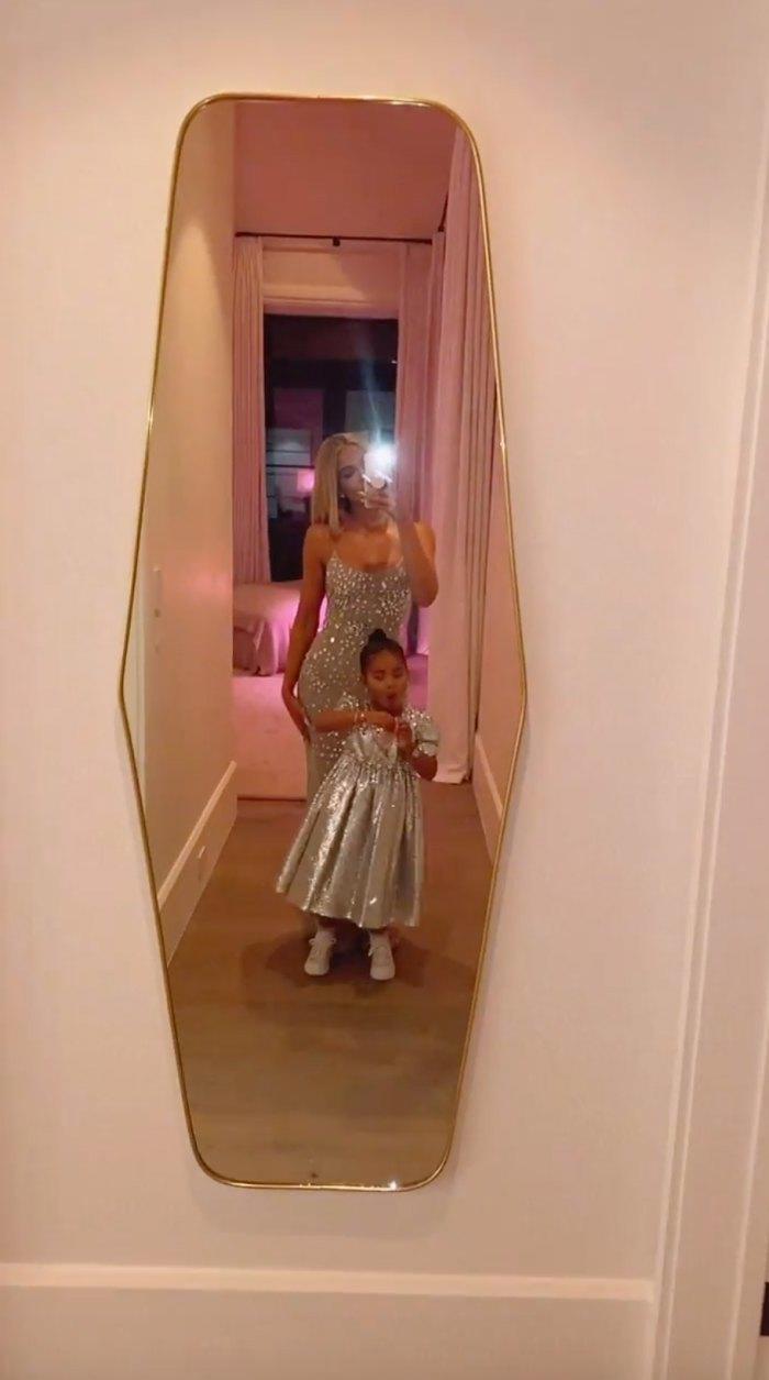 卡戴珊家族每个女儿的恋爱史,卡戴珊家族回忆大姐的婚姻