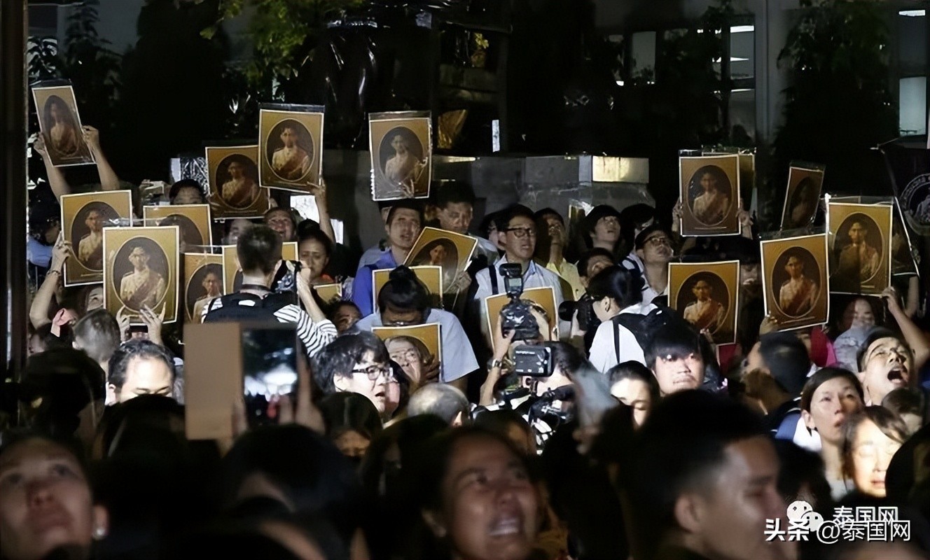 英泰两国的君王之交，御风而去的传奇时代