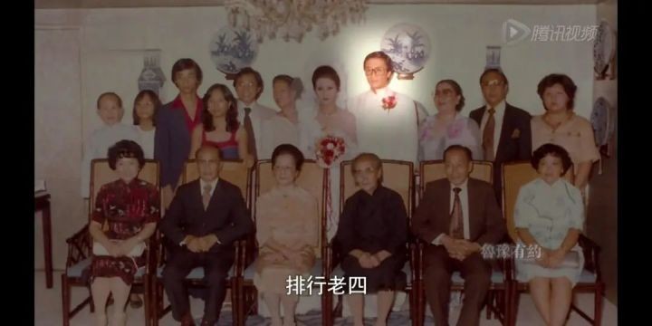 谢贤任达华向华强谁厉害,谢贤向华强谁地位高