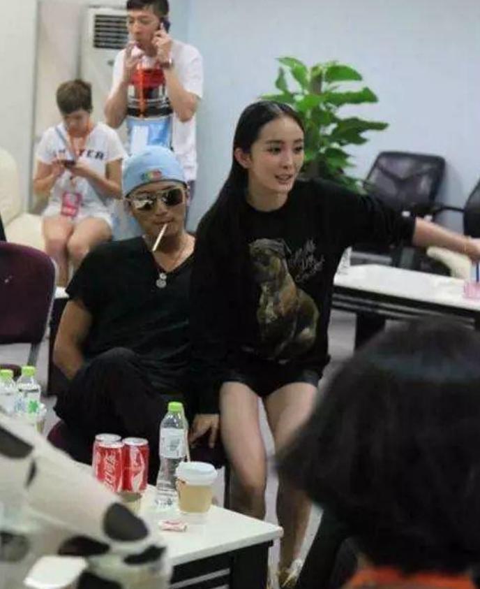 娱圈8位超级渣女，有人让郑凯当备胎，有人找了47个男友