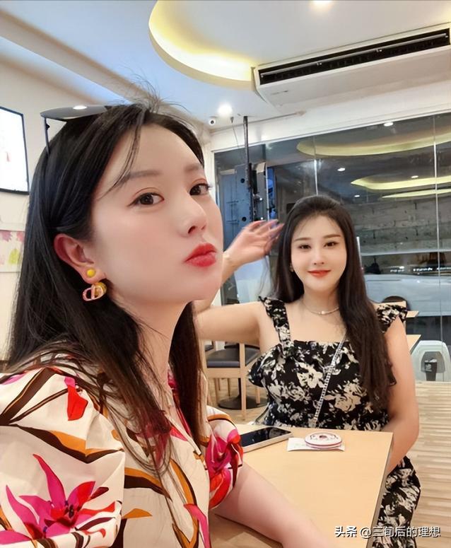 90后模特月入百万,做模特背后的辛酸故事