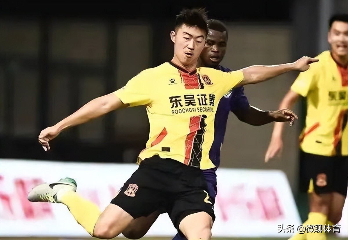 中甲最新积分榜：西北狼拿1分排第6，北京理工9连败垫底