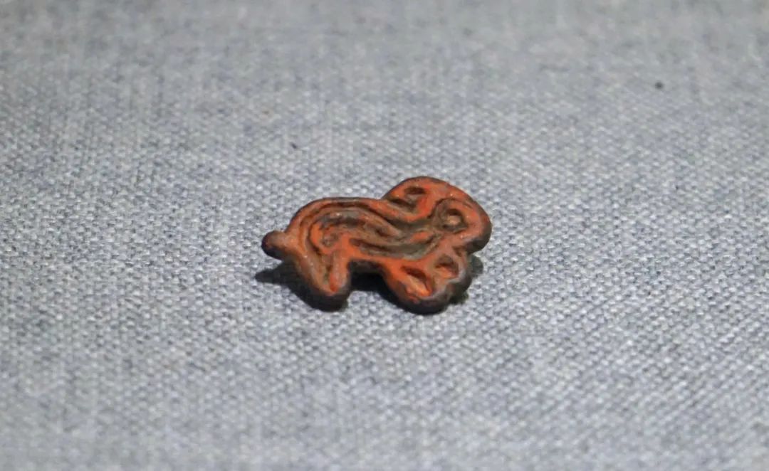 八大山人兔子,八大山人兔价值