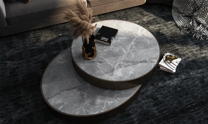 极简轻奢高级灰风格,质感高级灰打造轻奢艺术空间