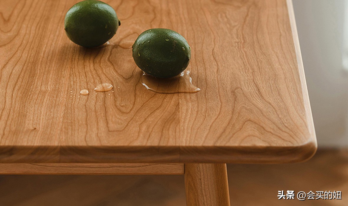 最好的实木餐桌,简约实木餐桌店铺推荐