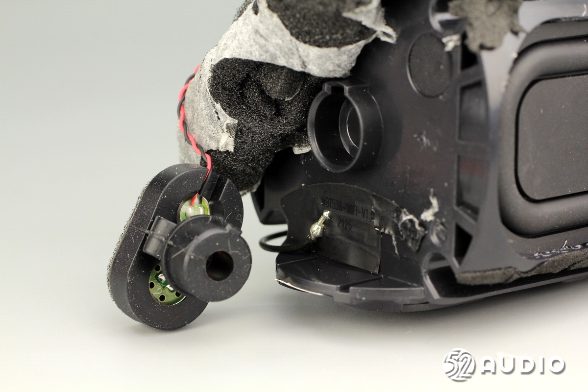 kmc300麦克风消音,kmc300麦克风测评