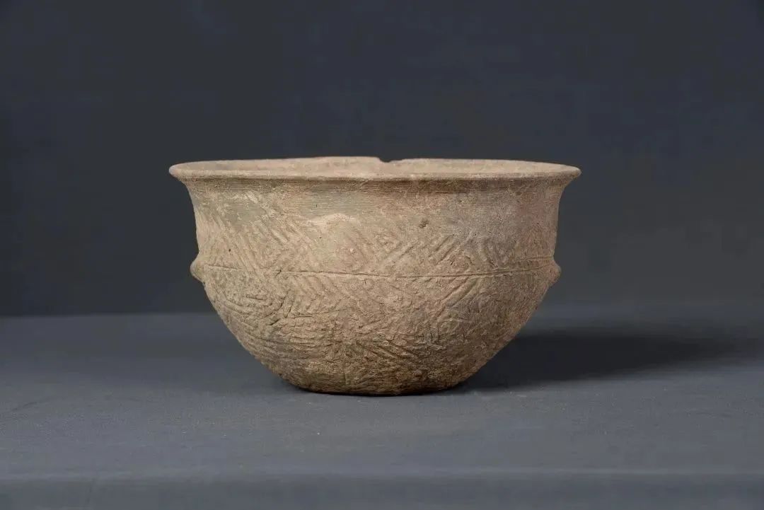 西吴壁遗址发掘时间,西吴壁遗址出土