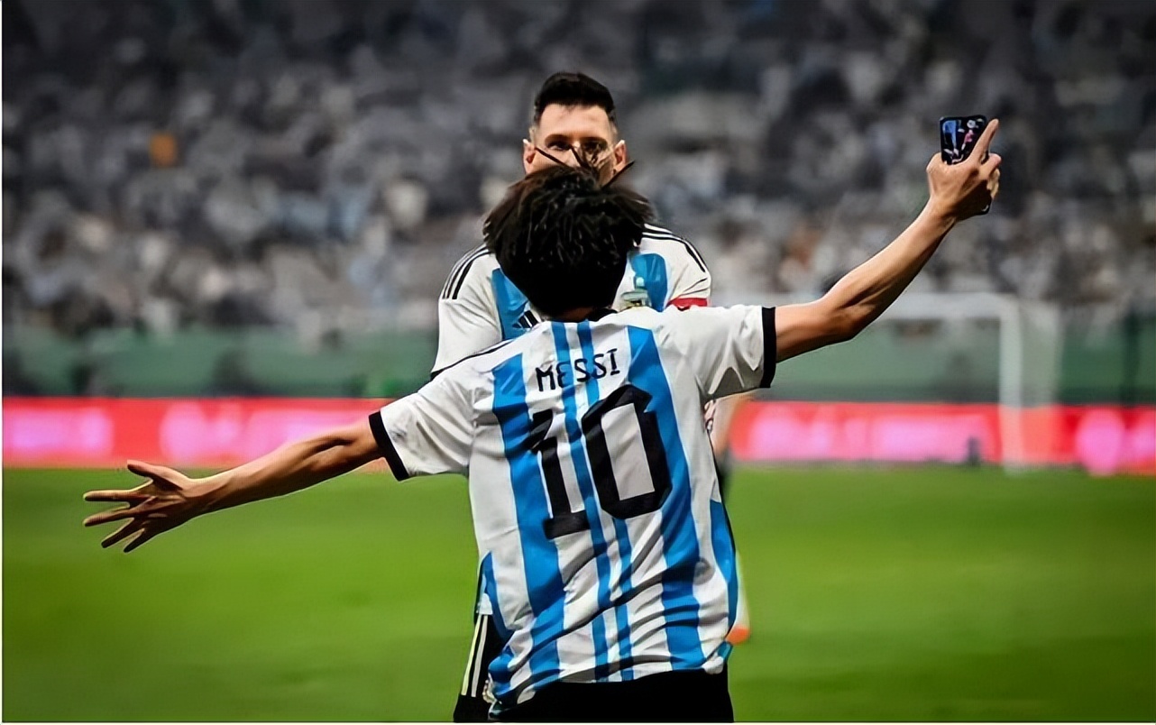 工体追风少年,追风少年们