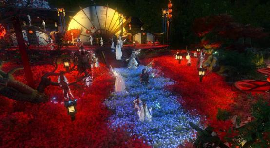 网游婚庆师月入3万好做吗？从业者：搭建舞台、司仪、摄像要全包