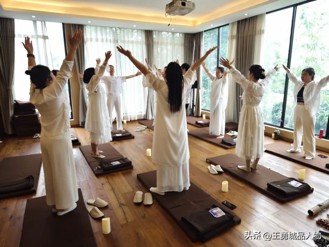 声音助眠spa,声音spa三部曲