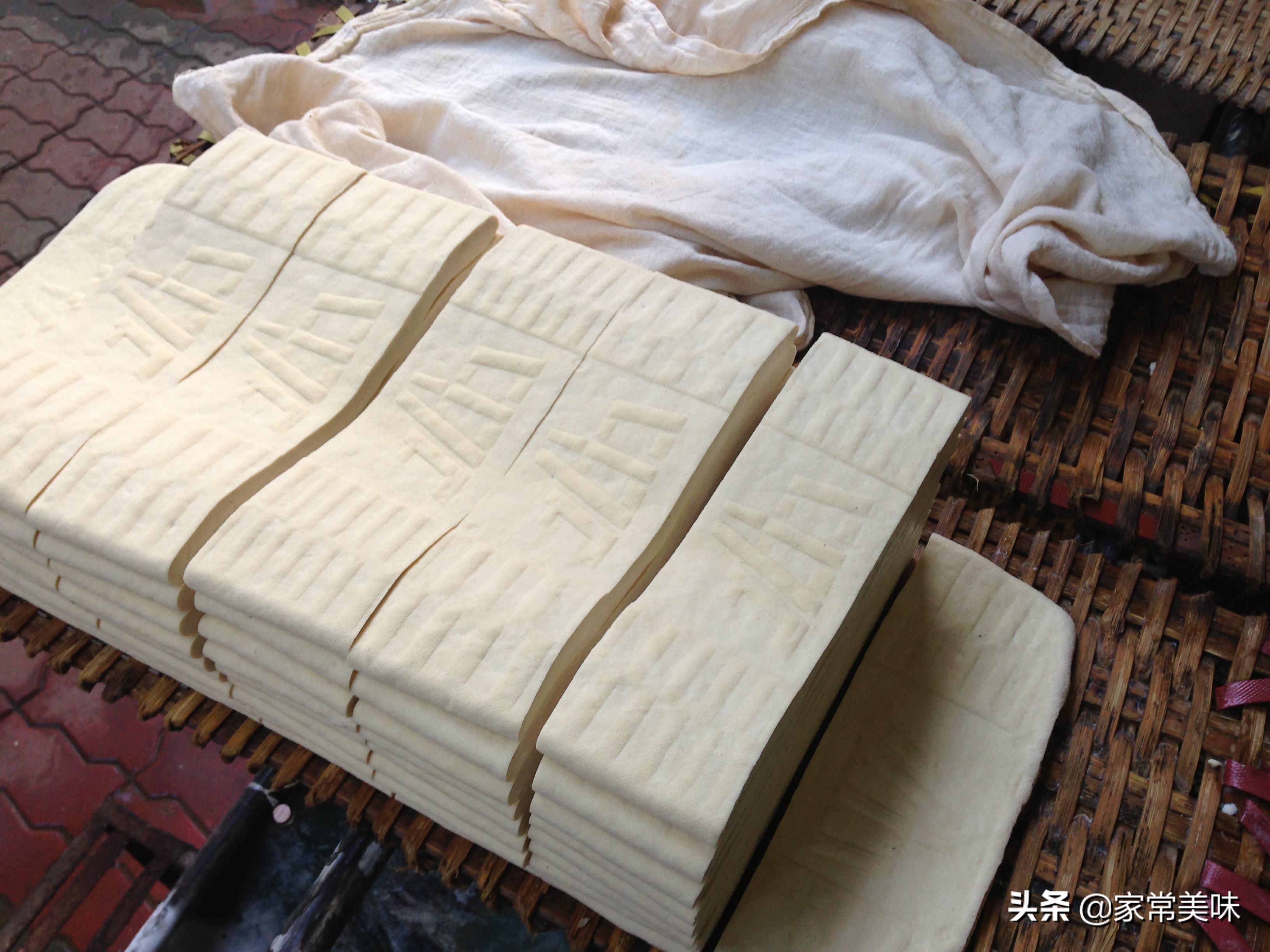 全国最有名的豆腐在哪里,什么地方的豆腐最好最好吃