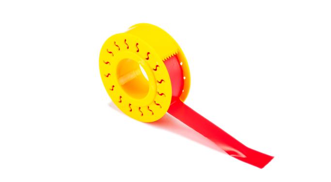 电工胶布绝缘胶带耐高温吗,电工防水胶带防电吗