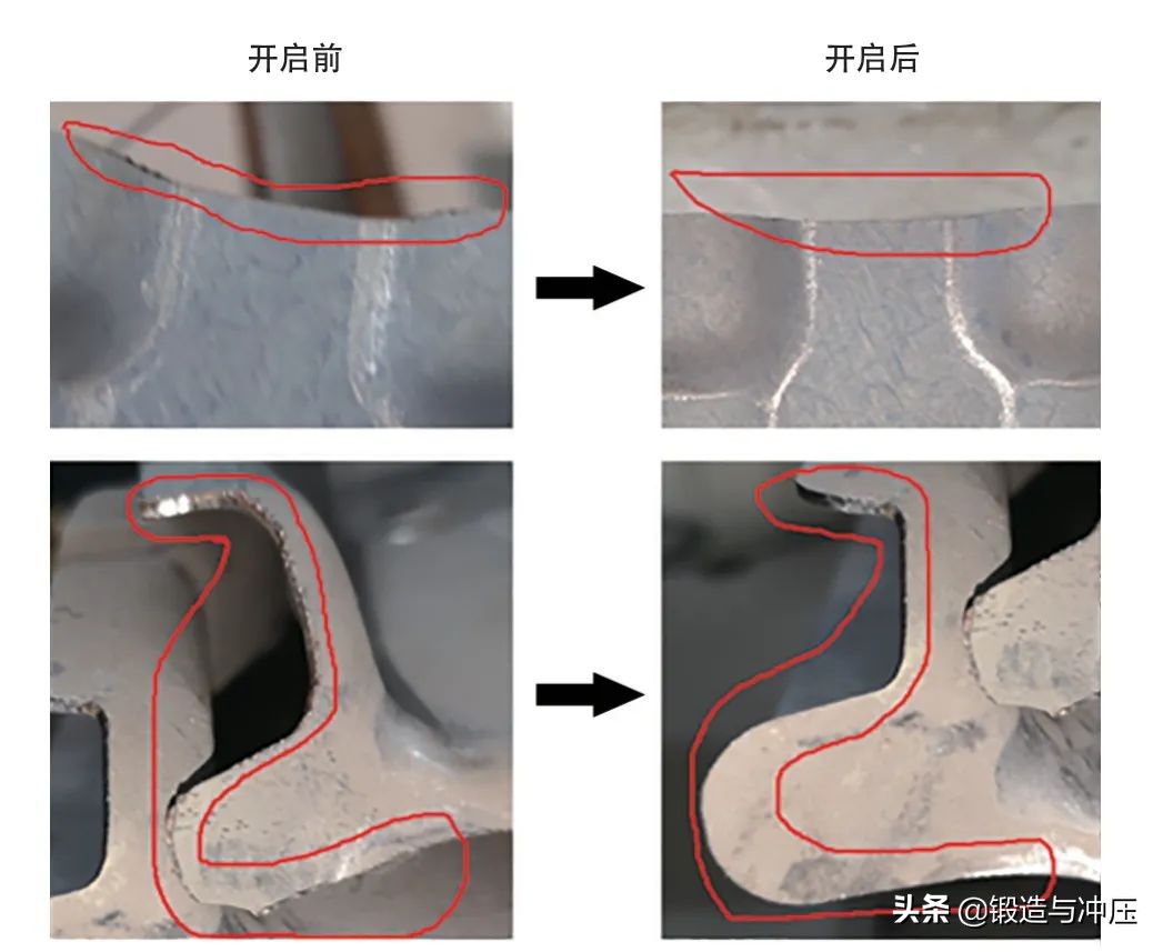 热成型激光切割有毛刺,热成型切割