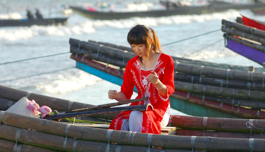 这50张照片就是努力的理由,一张图说明你去过防城港