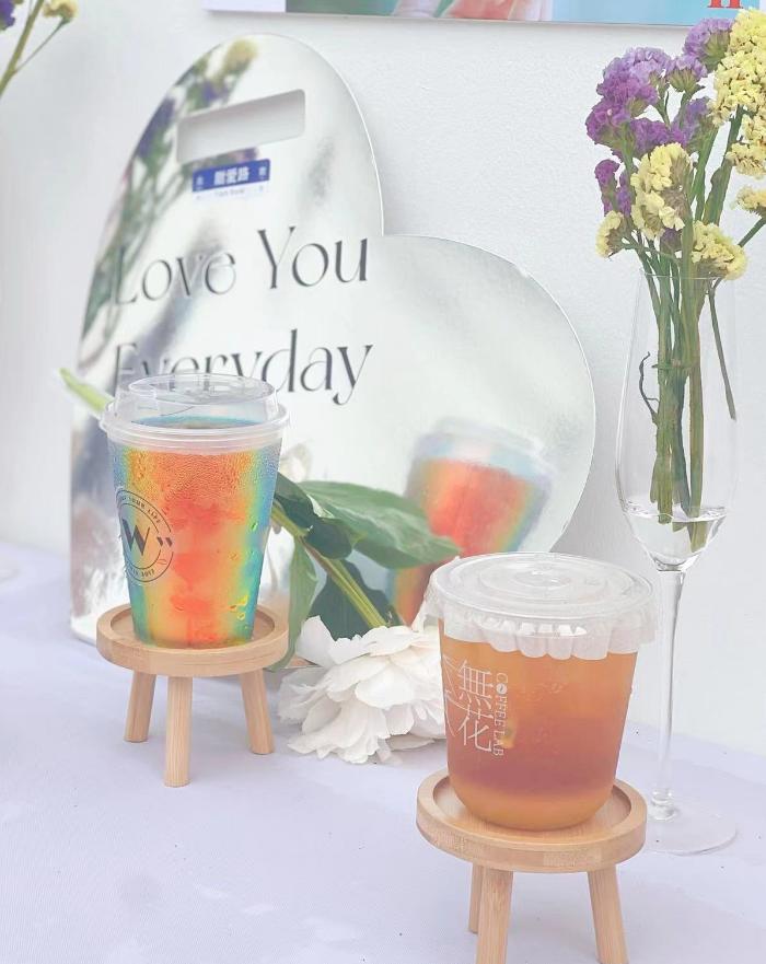 520,看咖啡和博物馆的梦幻联动→