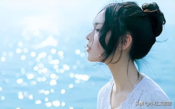 抖音个性签名女生简单气质,抖音个性签名文案高级感