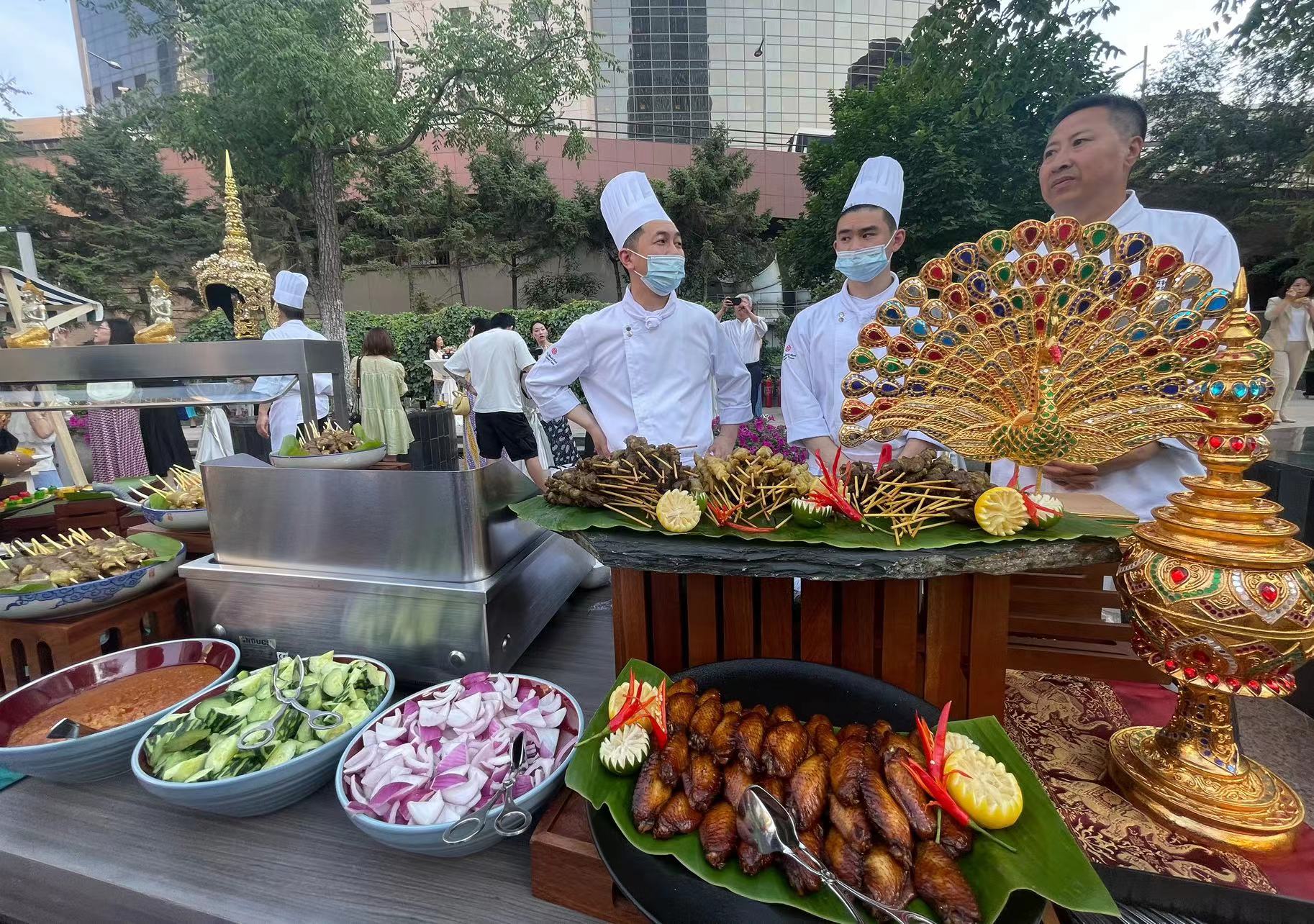 北京国贸中国大饭店,国贸中国大酒店