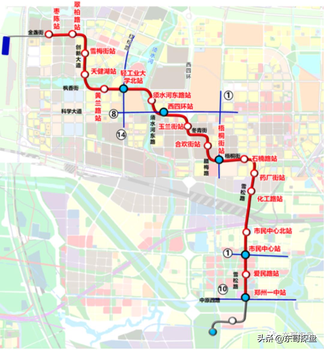喊了多年的K线、低运量轨道交通，最新情况如何？