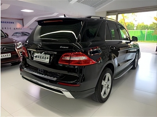 30万到40万的奔驰suv,30万奔驰宝马奥迪suv怎么选