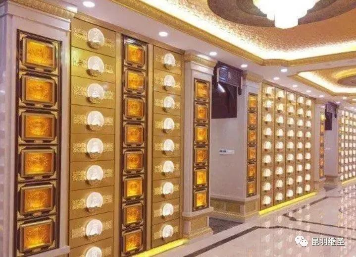 墓地买了可以不要了吗,墓地产权到了可以不给续租吗