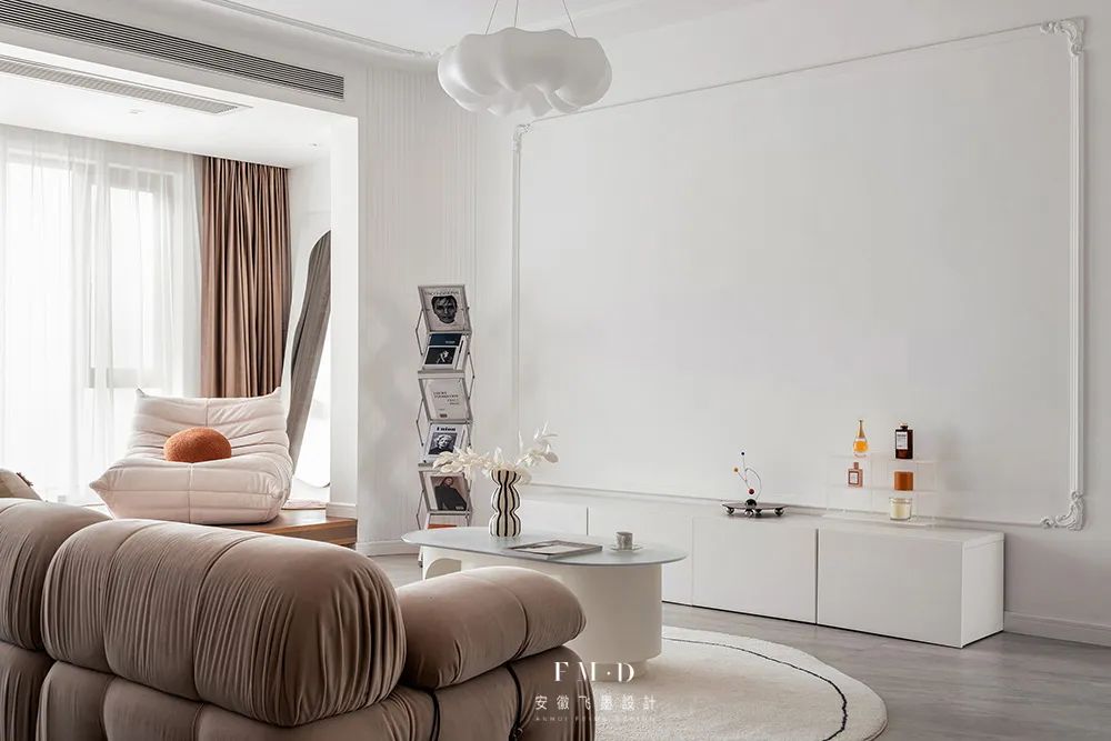 石膏线才是装修的终极法宝,石膏线装修真的好看