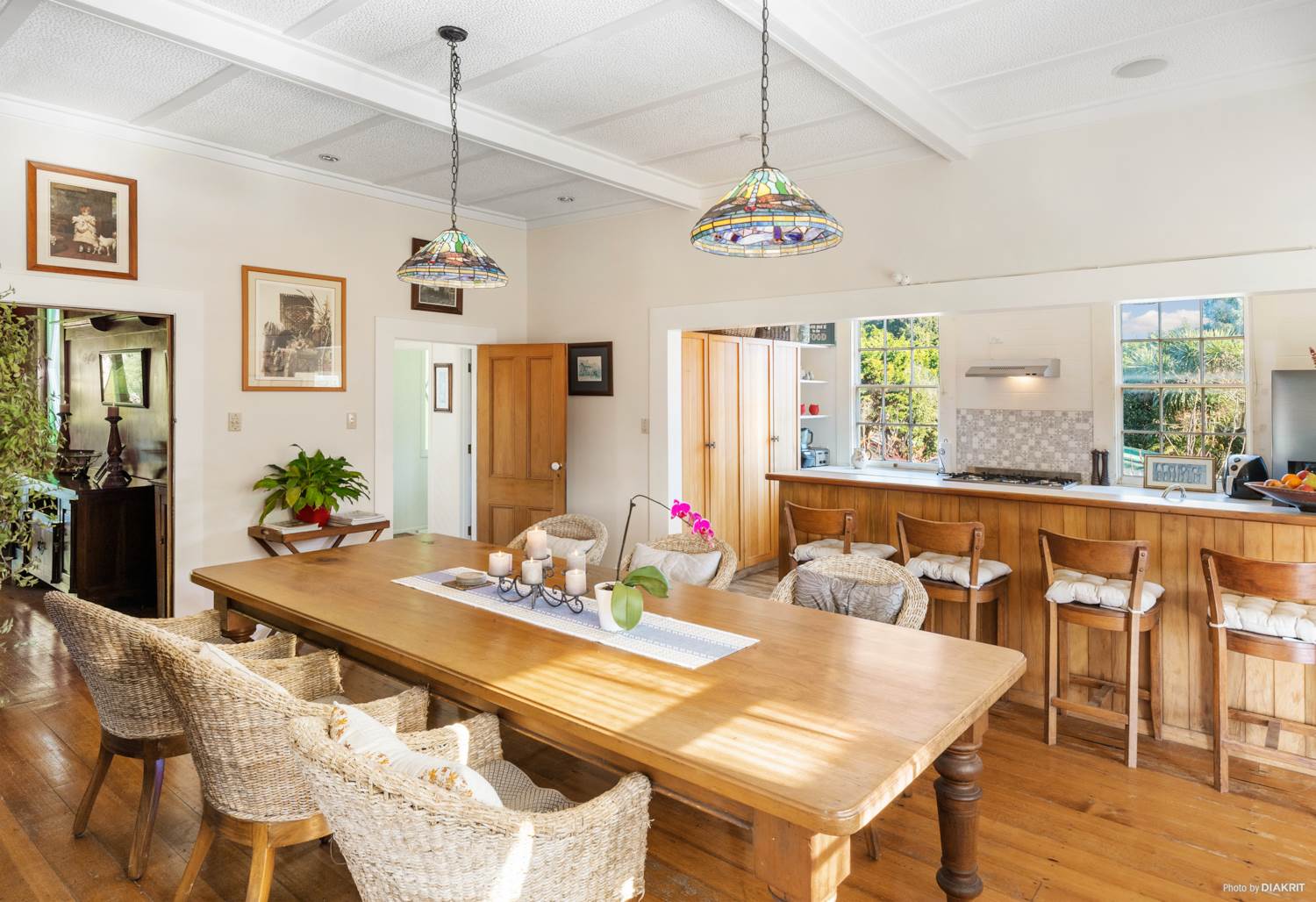 纽村照片,纽村的环境有多好