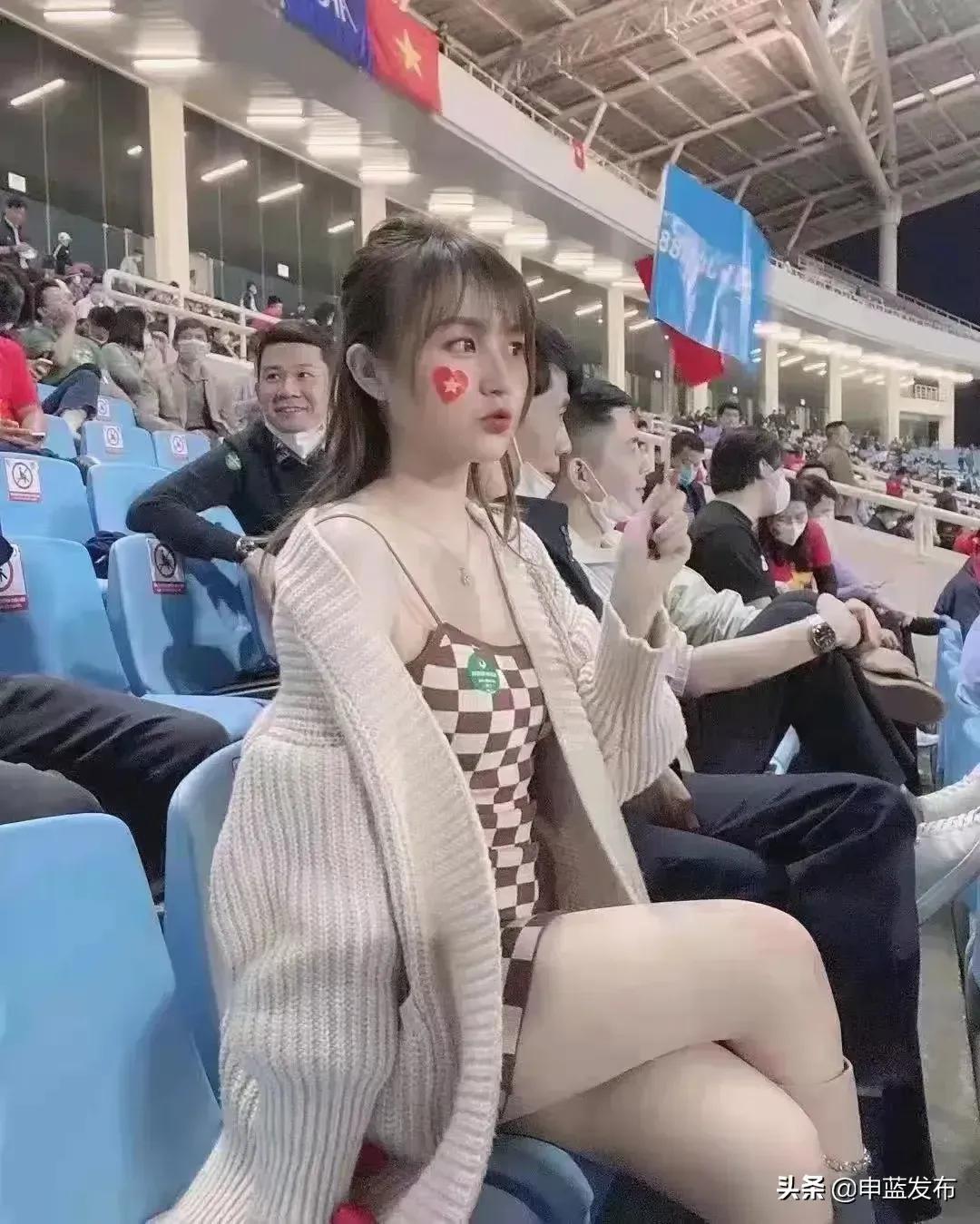 拯救中国男足,再见男生版国家队