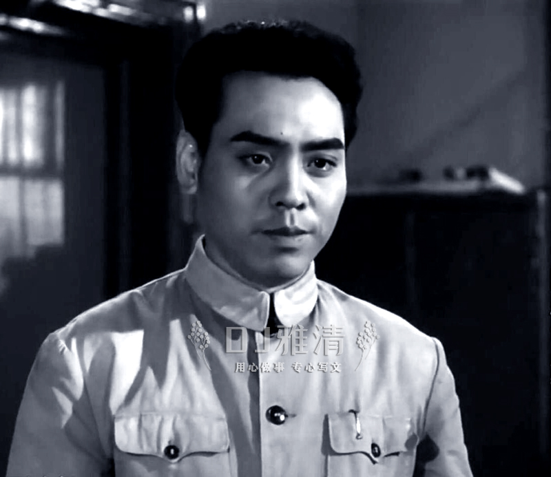 刘增庆简介,刘增庆年轻照片