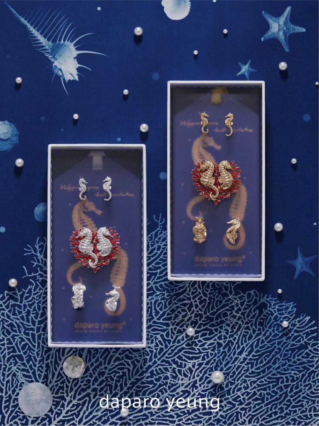 了解一下这份最新潮情人节礼物,2023情人节创意礼物高奢推荐