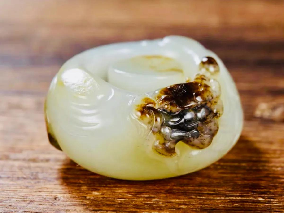 真正的和田羊脂玉,和田玉售假案例