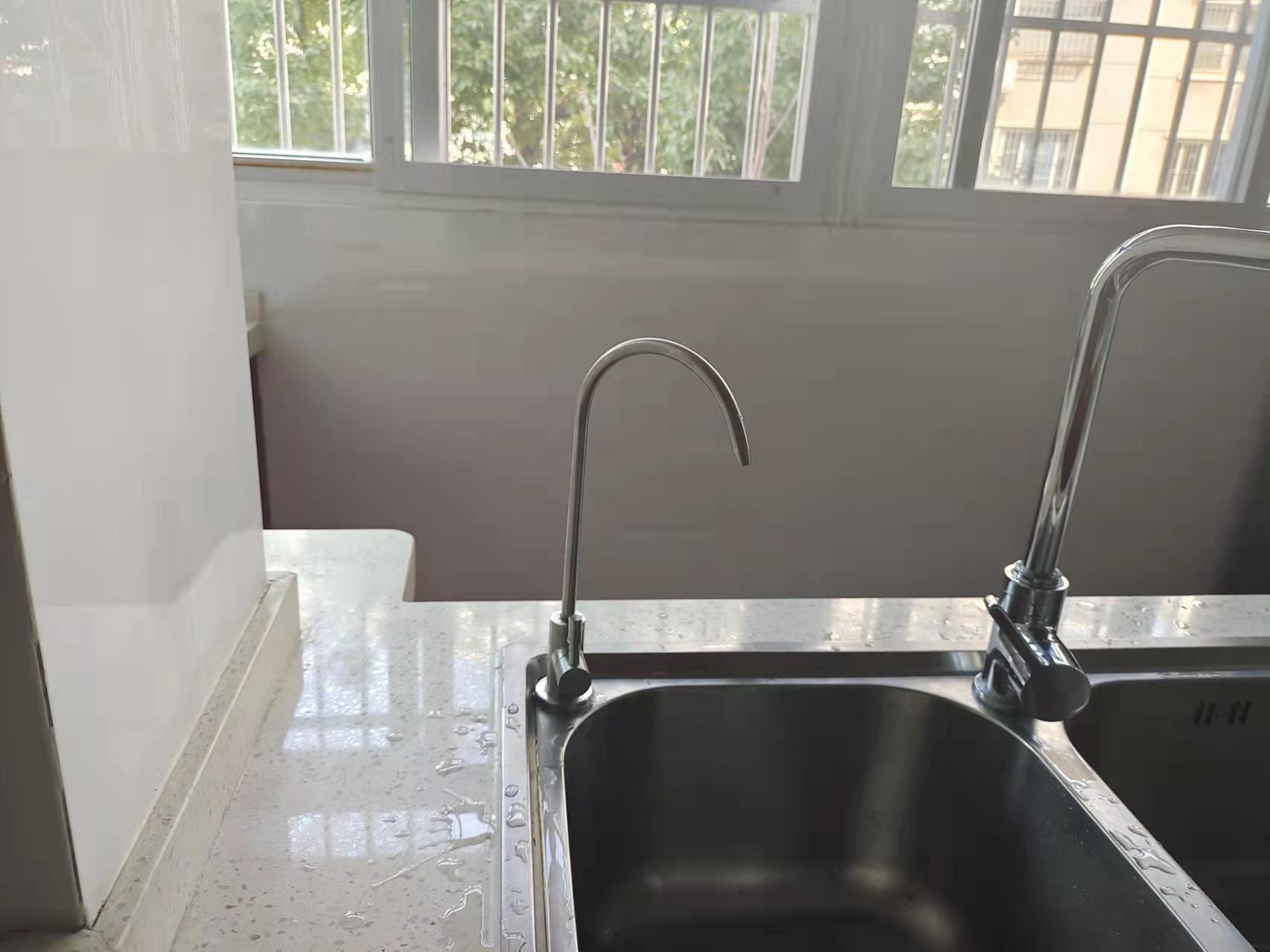 保留天然矿物质宝宝喝水更健康,保留有益矿物质去除有害矿物质