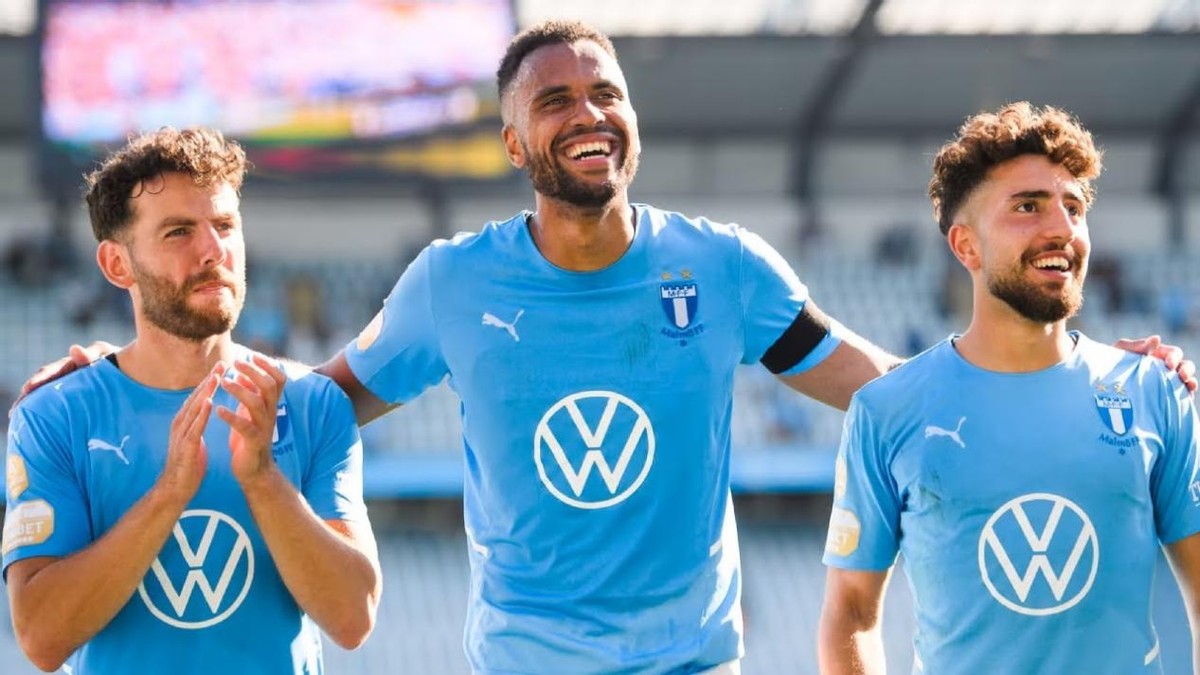 瑞典超哈尔姆斯塔vs瓦尔贝里,瑞典超瓦尔贝里vs韦纳穆