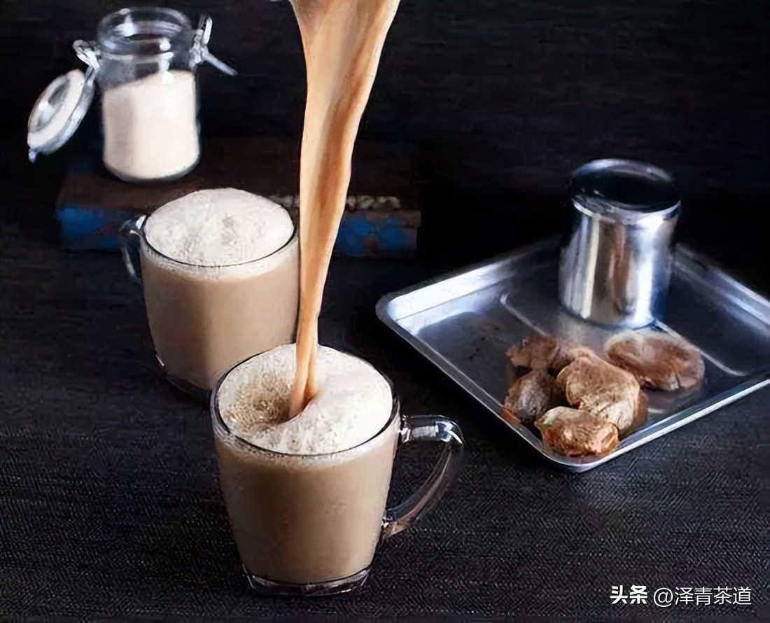 世界十大茶日,国际茶日英文版