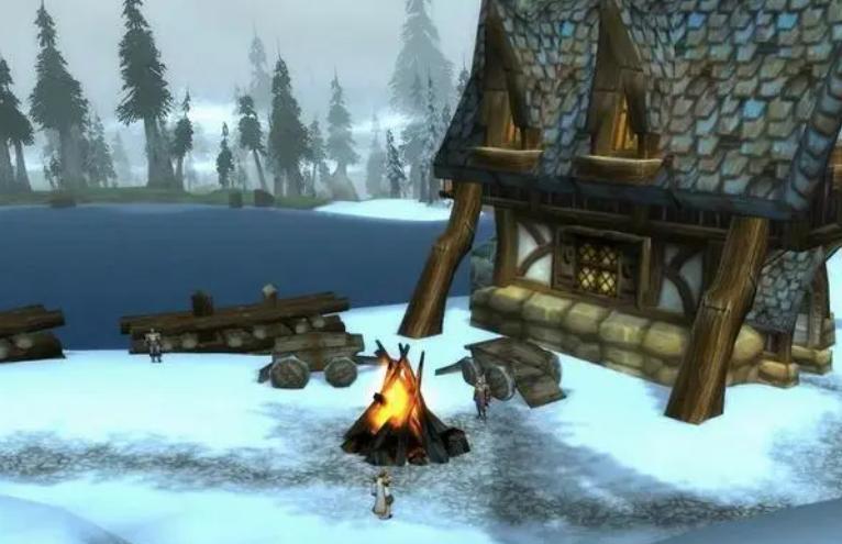 魔兽怀旧纳克萨玛斯老克攻略,魔兽世界wlk纳克萨玛斯boss攻略