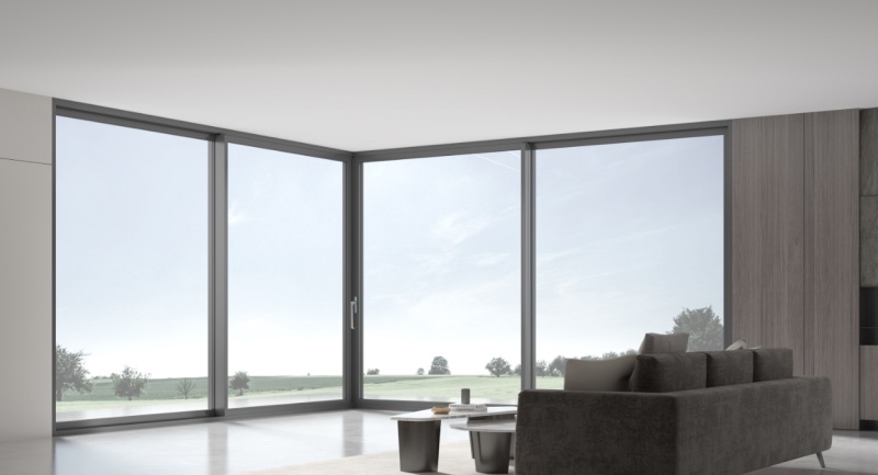 瓦瑟系统门窗知识：门窗破裂无需担心，找明原因有必要