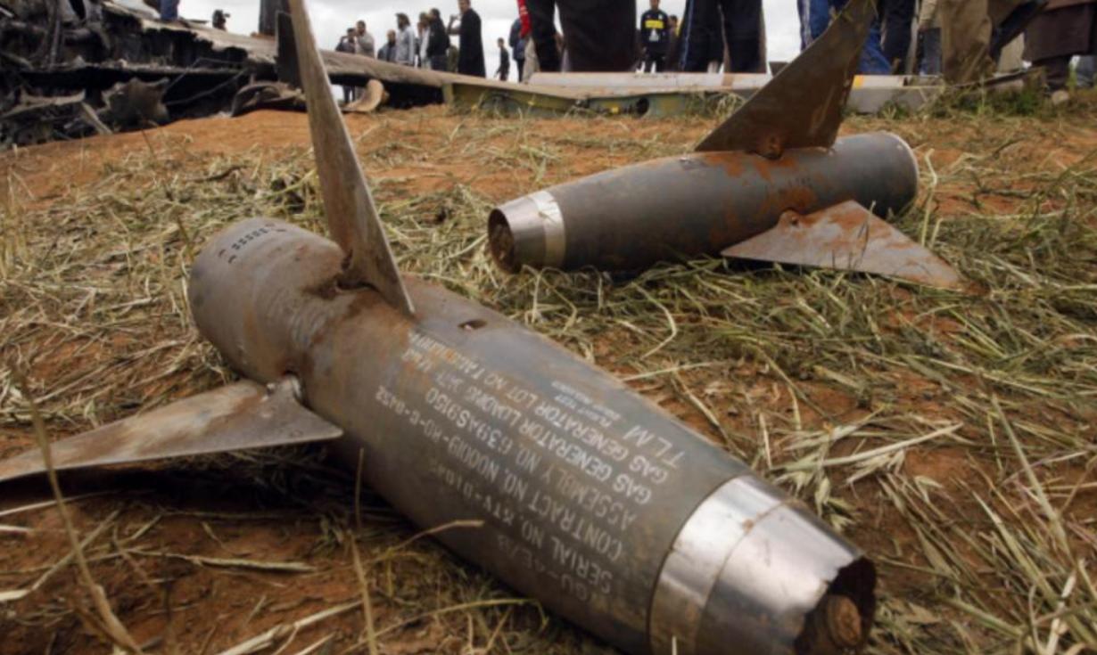 农民捡到响尾蛇导弹,1985年浙江农民捡到一枚响尾弹