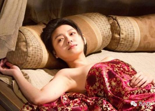 万小刀和煤老板,万小刀近况