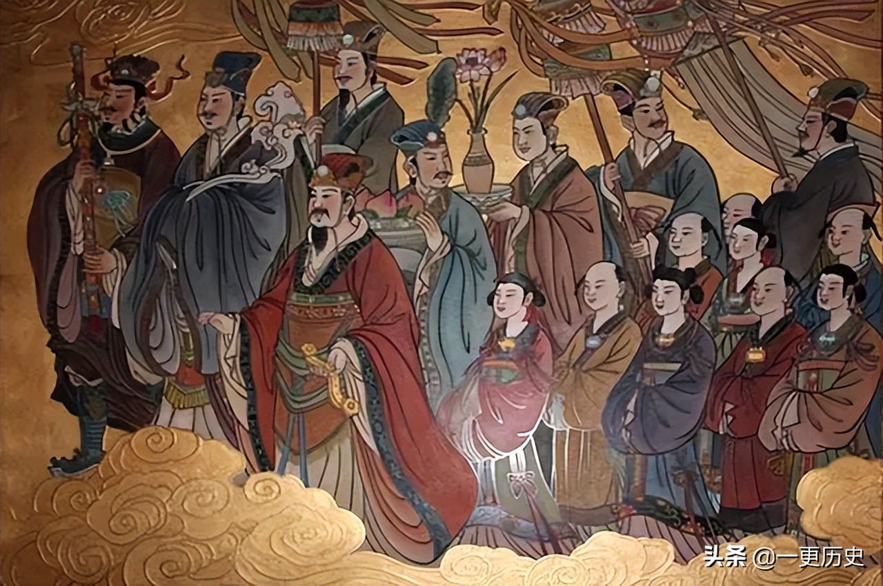 日本人基因和汉族人基因差异显著,日本人基因和汉族人基因图谱对比